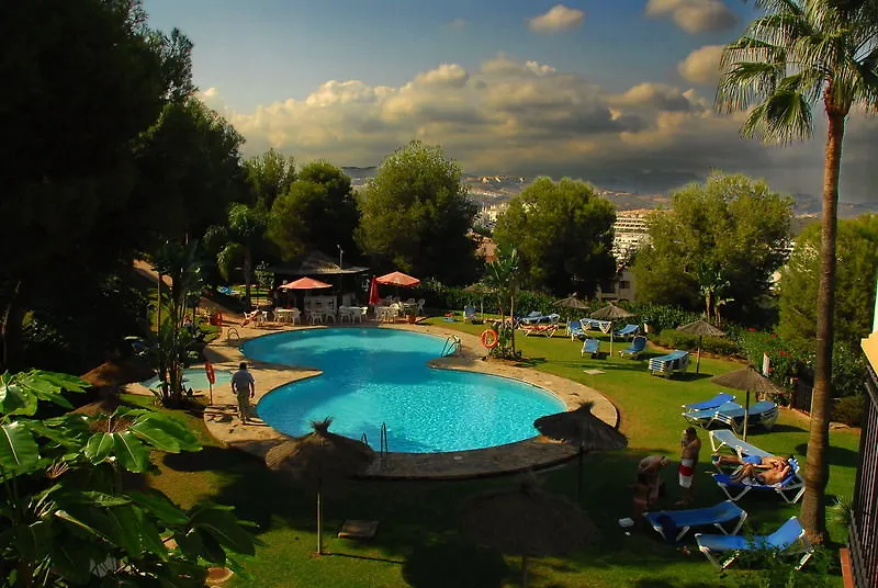 Rancho Miraflores La Cala De Mijas 3*,  İspanya
