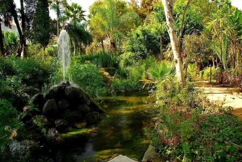 Rancho Miraflores La Cala De Mijas Otel