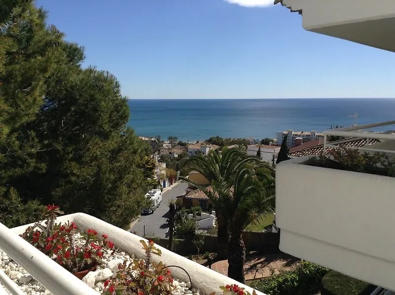 *** Otel Rancho Miraflores La Cala De Mijas İspanya