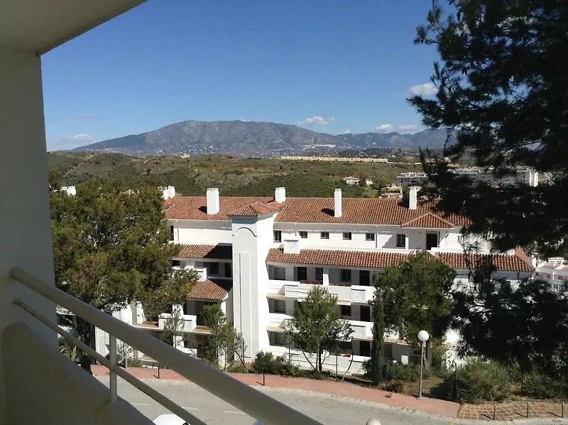 Rancho Miraflores La Cala De Mijas