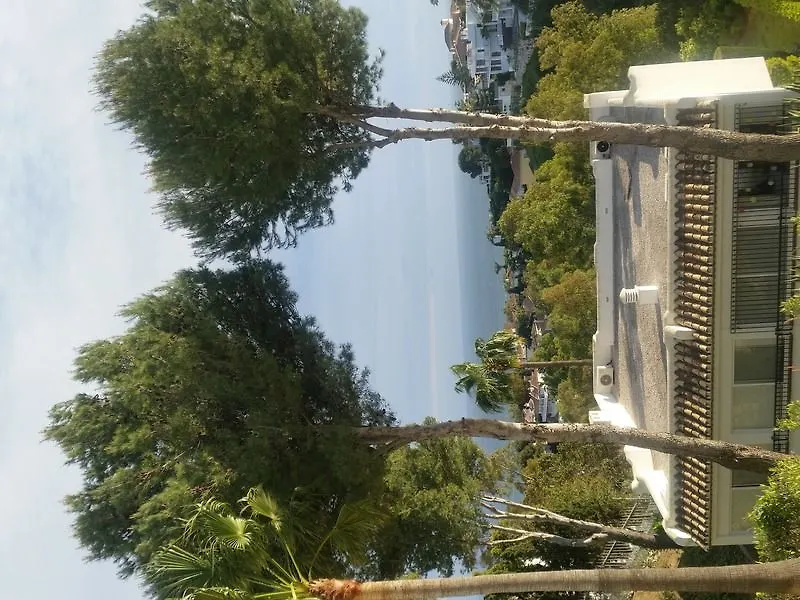 Rancho Miraflores La Cala De Mijas 3*,  İspanya