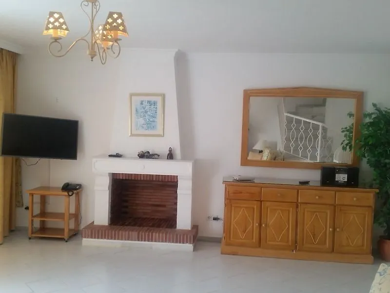 Rancho Miraflores La Cala De Mijas Otel