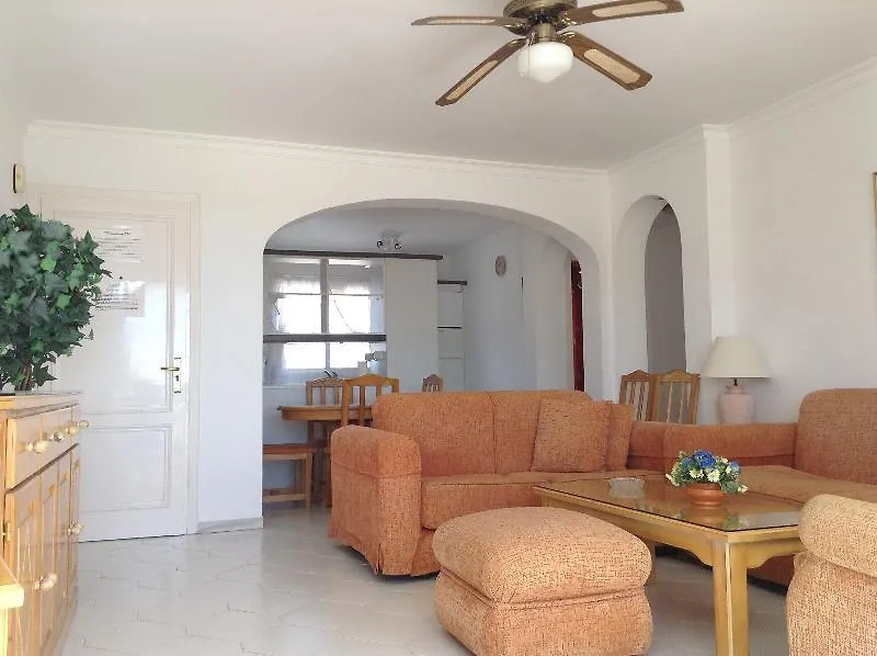 Rancho Miraflores La Cala De Mijas İspanya