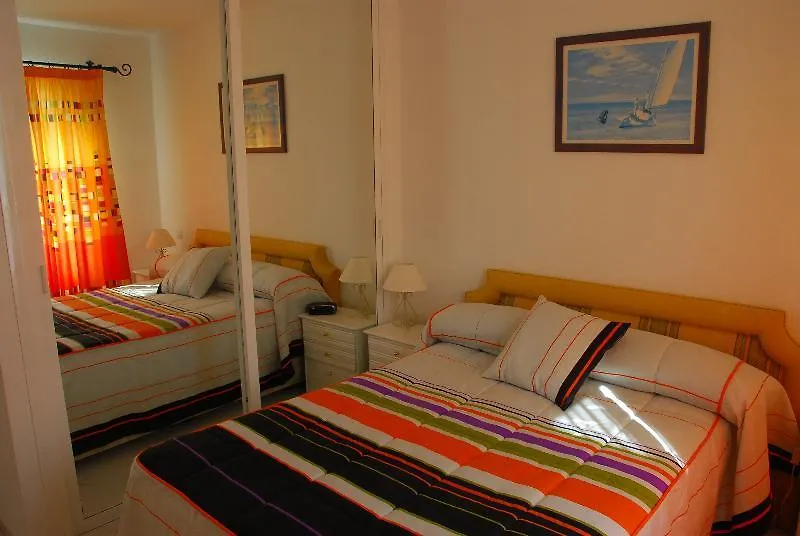 Otel Rancho Miraflores La Cala De Mijas