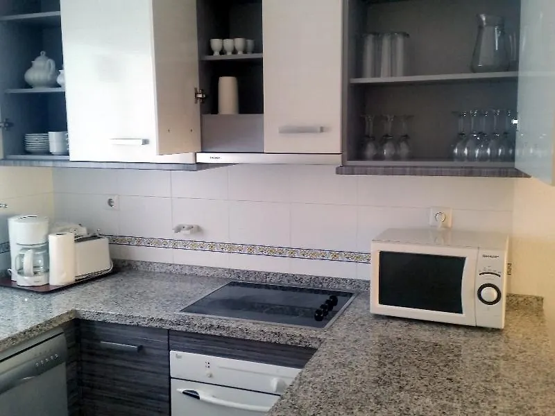 Rancho Miraflores La Cala De Mijas 3*,  İspanya