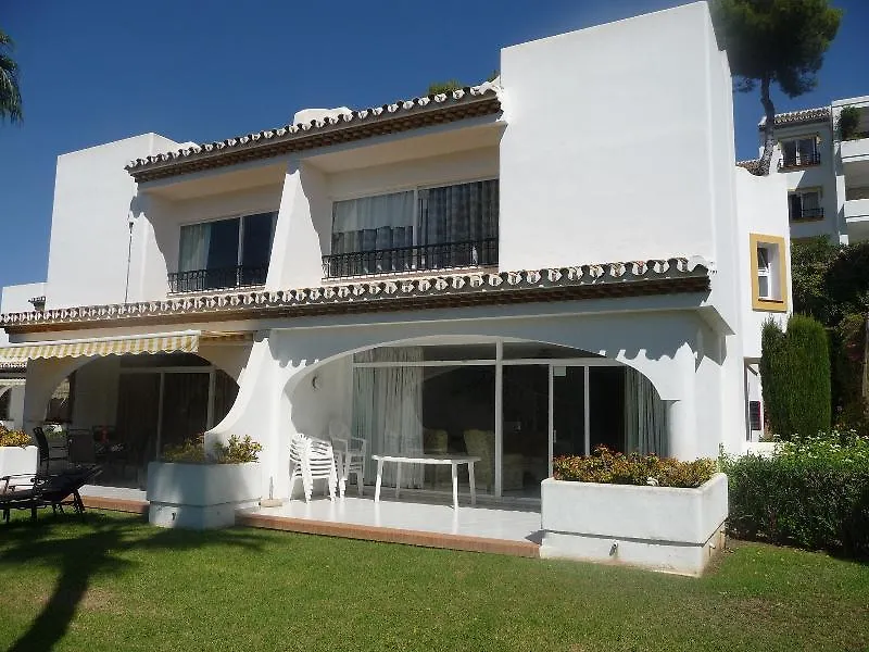 Rancho Miraflores La Cala De Mijas Otel