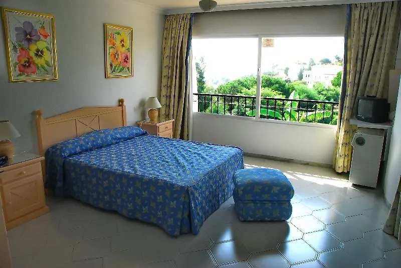 Rancho Miraflores La Cala De Mijas Otel