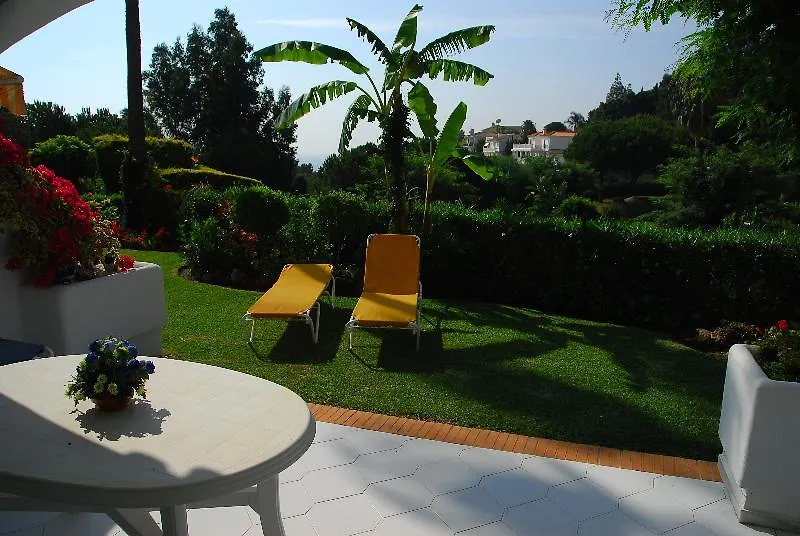 Rancho Miraflores La Cala De Mijas