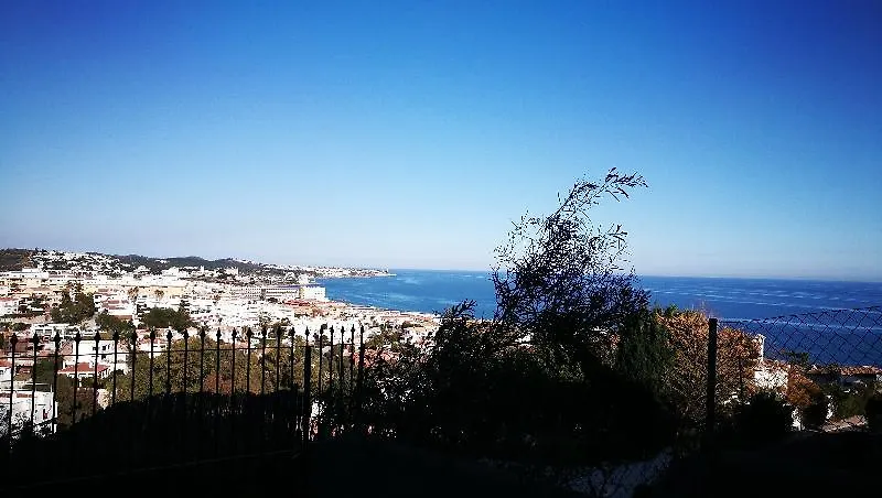 Rancho Miraflores La Cala De Mijas Otel