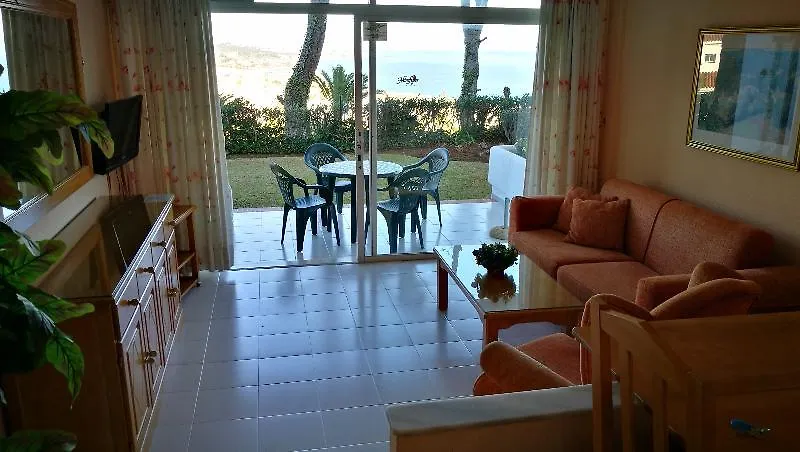 Rancho Miraflores La Cala De Mijas