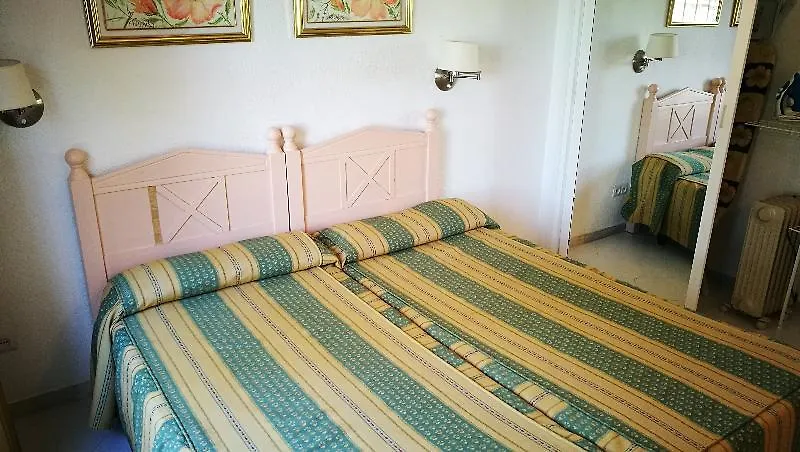 Otel Rancho Miraflores La Cala De Mijas