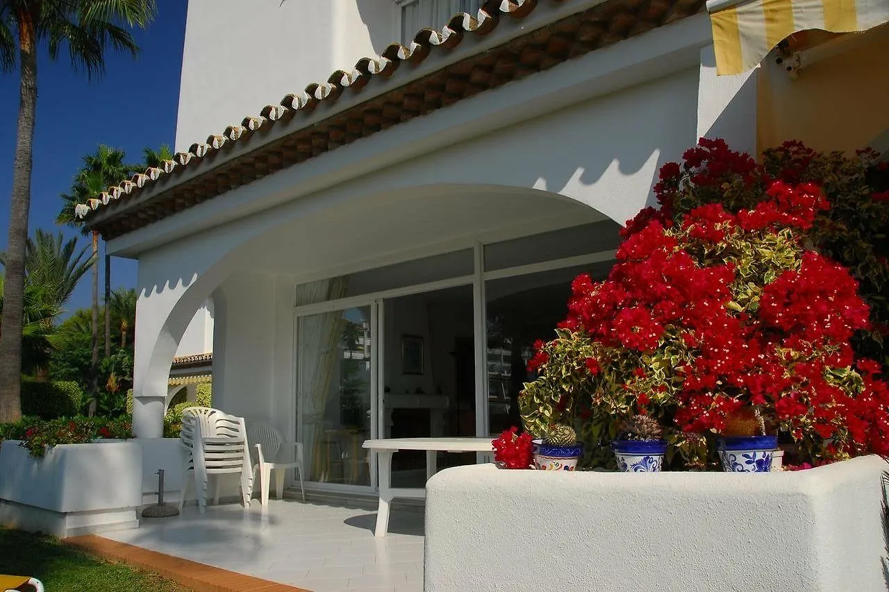 Rancho Miraflores La Cala De Mijas Otel