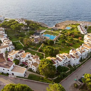 Parque Mar España