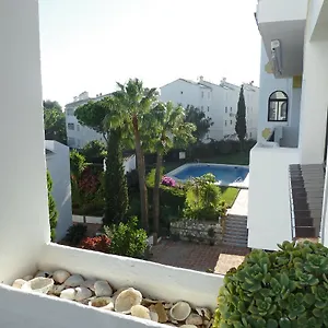 Apartamento Acacias-1