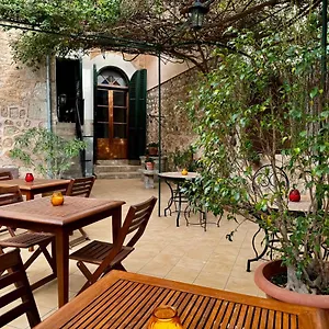 Casa Bougainvillea España