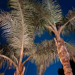 Bed and breakfast Luxury Tauro