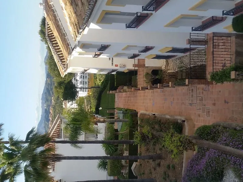 Rancho Miraflores La Cala De Mijas