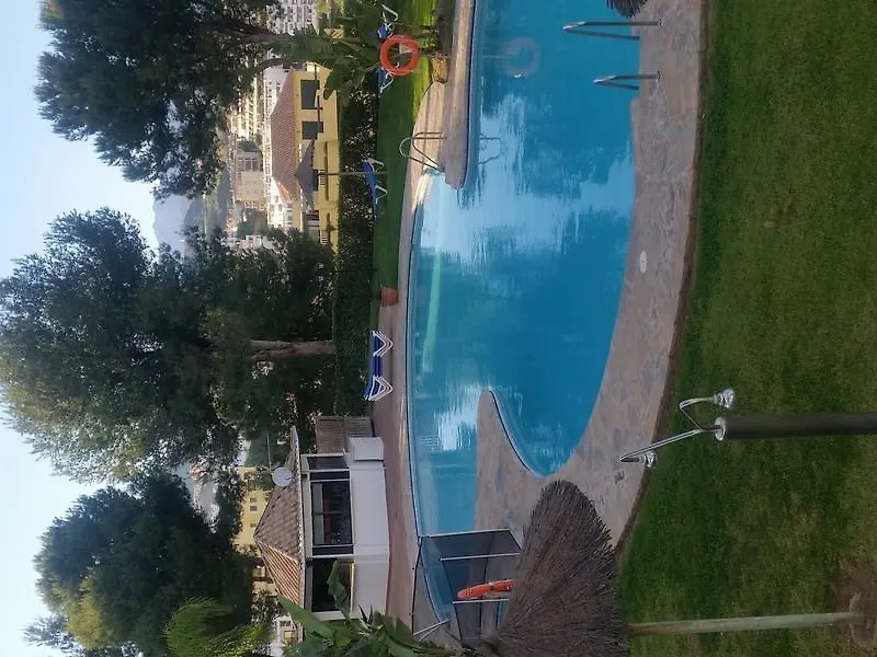 Rancho Miraflores La Cala De Mijas España