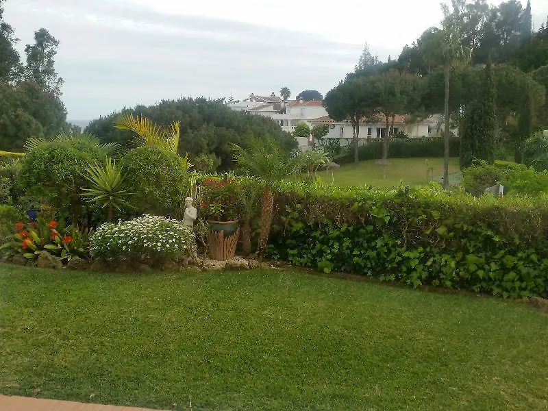 Rancho Miraflores La Cala De Mijas 3*,