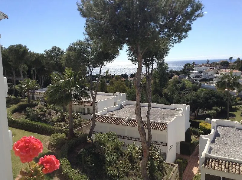 Hotel Rancho Miraflores La Cala De Mijas