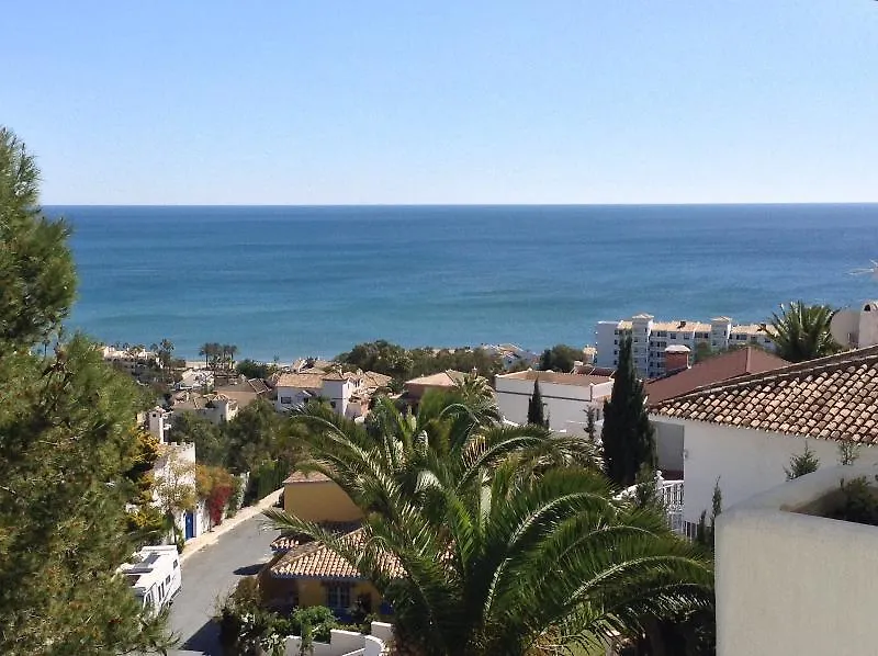 *** Hotel Rancho Miraflores La Cala De Mijas España