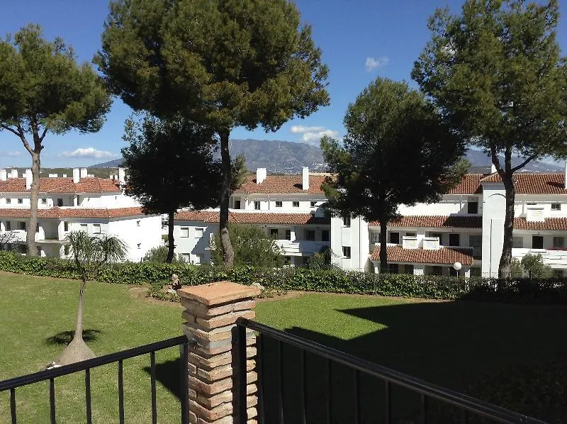 Rancho Miraflores La Cala De Mijas