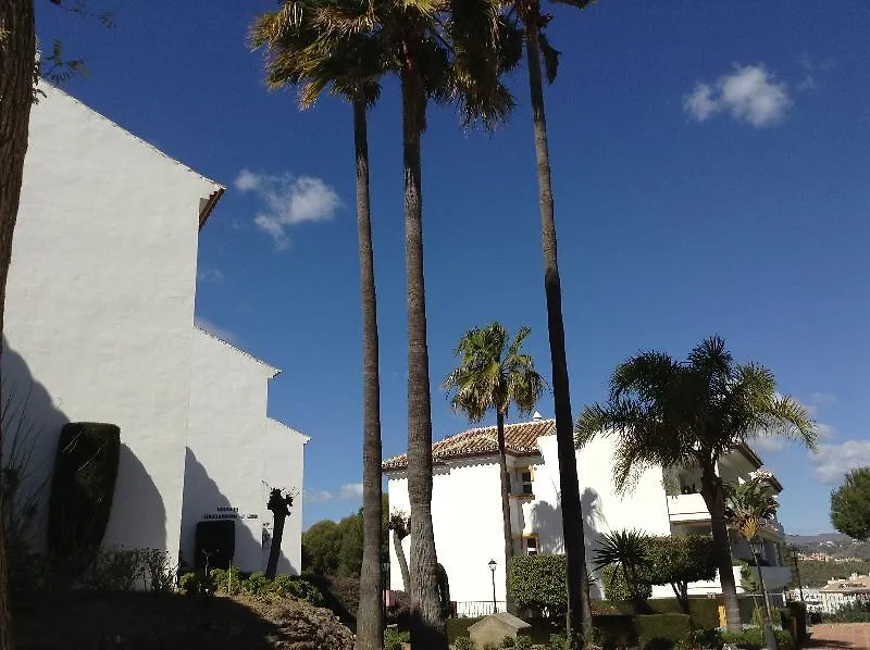 Rancho Miraflores La Cala De Mijas 3*,