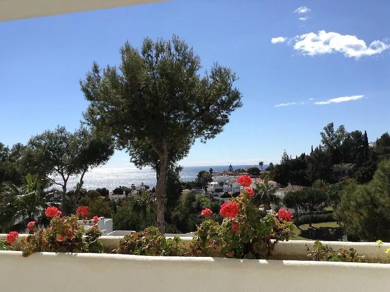 Rancho Miraflores La Cala De Mijas Hotel
