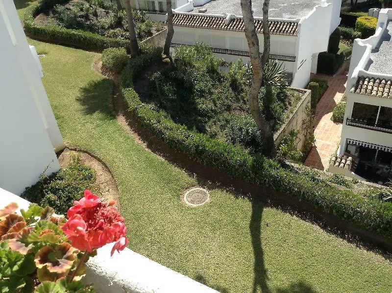 Rancho Miraflores La Cala De Mijas
