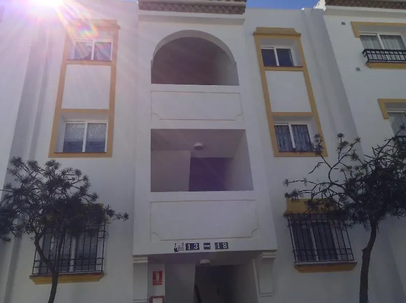 Rancho Miraflores La Cala De Mijas España