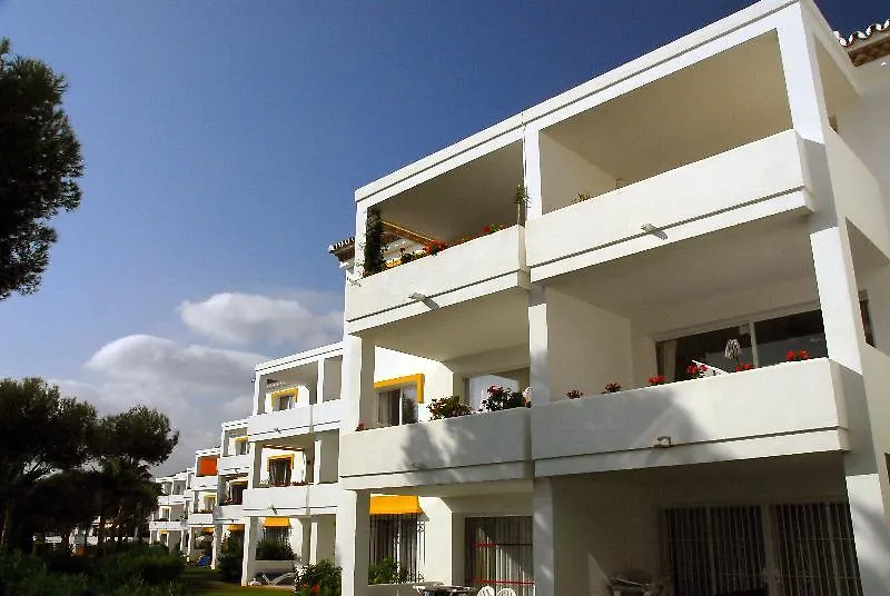 Hotel Rancho Miraflores La Cala De Mijas