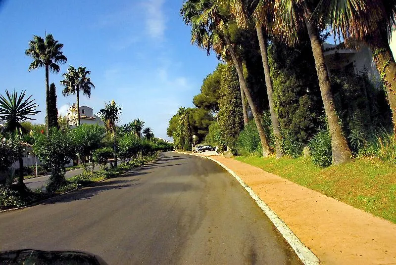 Rancho Miraflores La Cala De Mijas 3*,