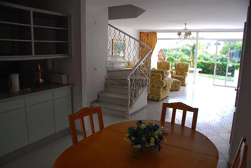 Rancho Miraflores La Cala De Mijas España