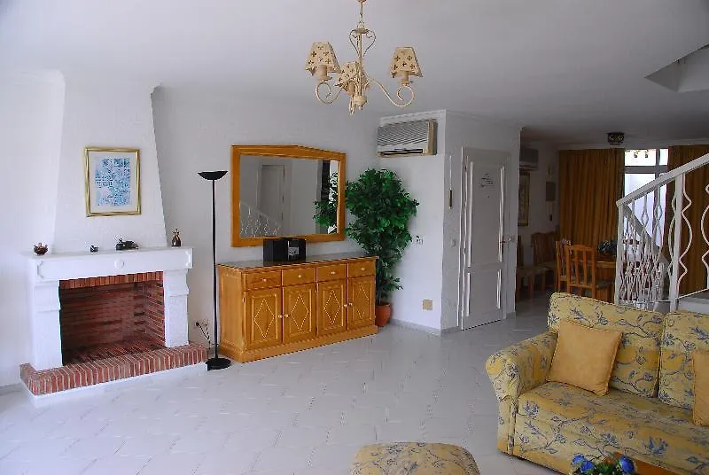 Rancho Miraflores La Cala De Mijas Hotel