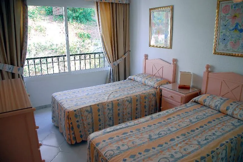 *** Hotel Rancho Miraflores La Cala De Mijas España