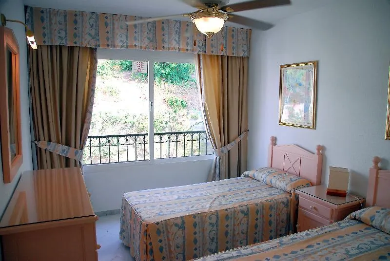 Hotel Rancho Miraflores La Cala De Mijas