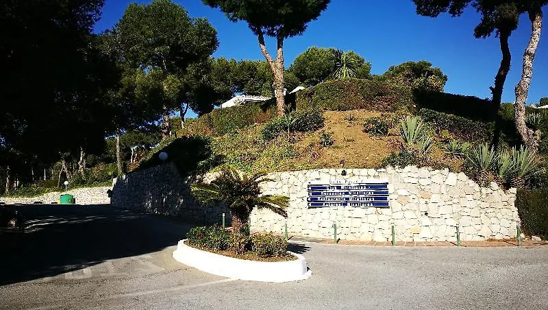 Rancho Miraflores La Cala De Mijas 3*,  España