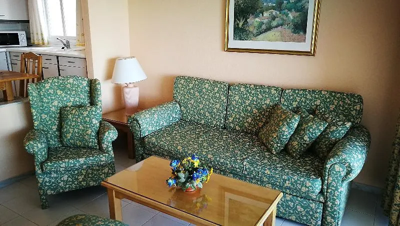 Hotel Rancho Miraflores La Cala De Mijas