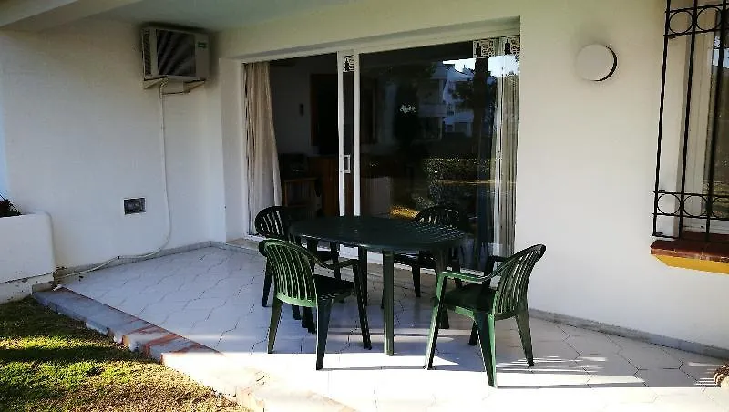 Hotel Rancho Miraflores La Cala De Mijas