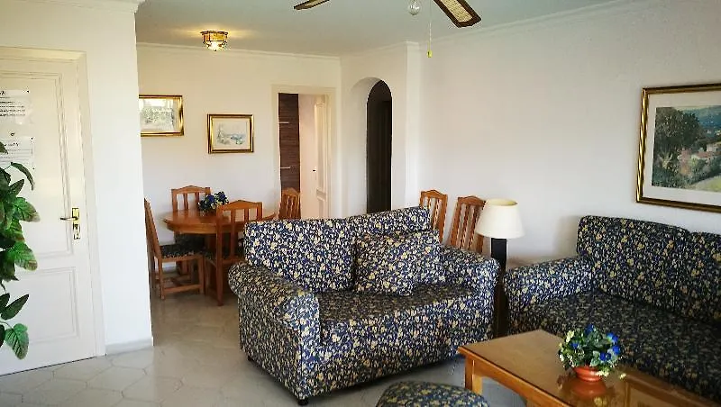 Rancho Miraflores La Cala De Mijas 3*,