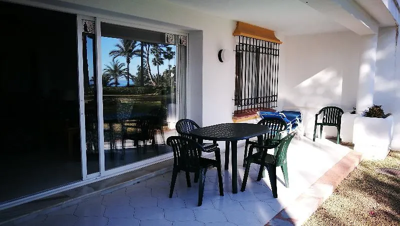 Rancho Miraflores La Cala De Mijas Hotel