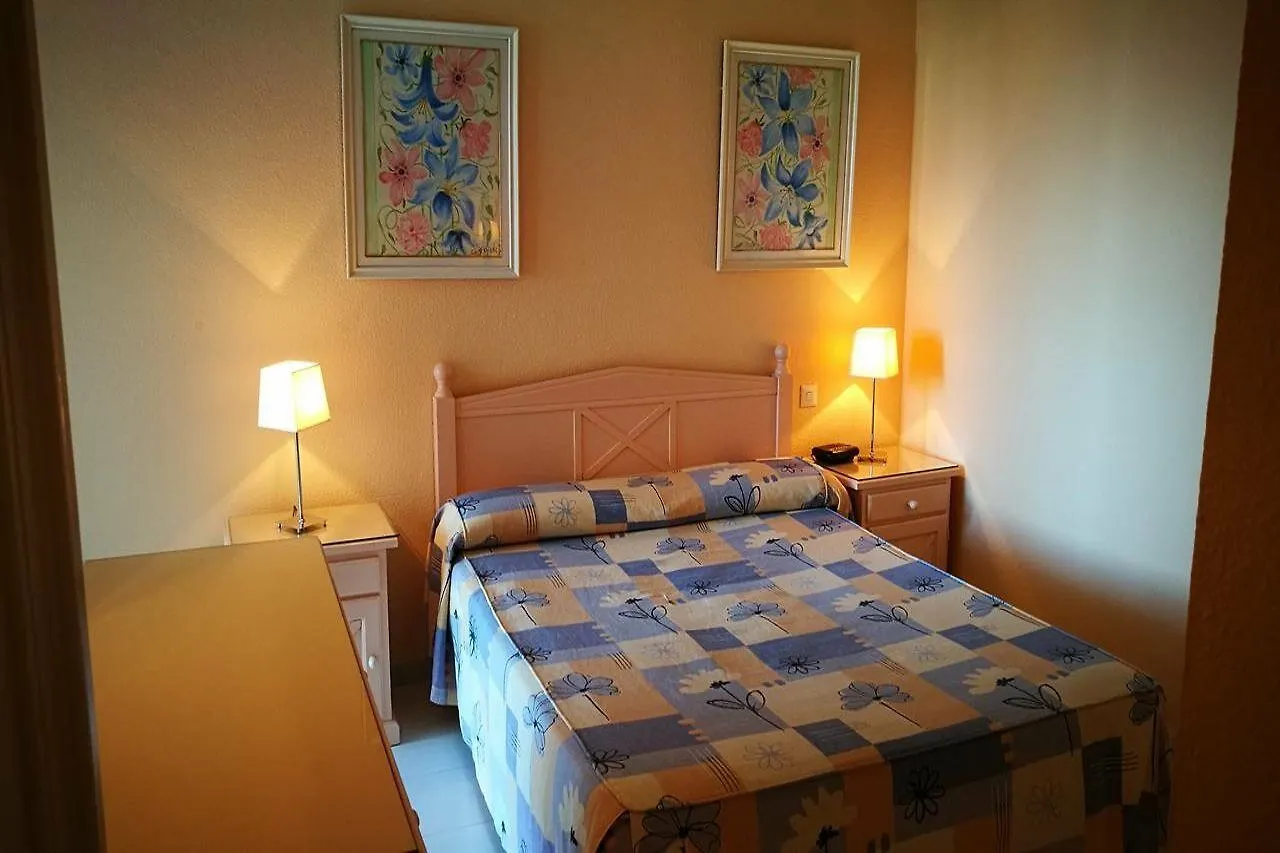 Hotel Rancho Miraflores La Cala De Mijas