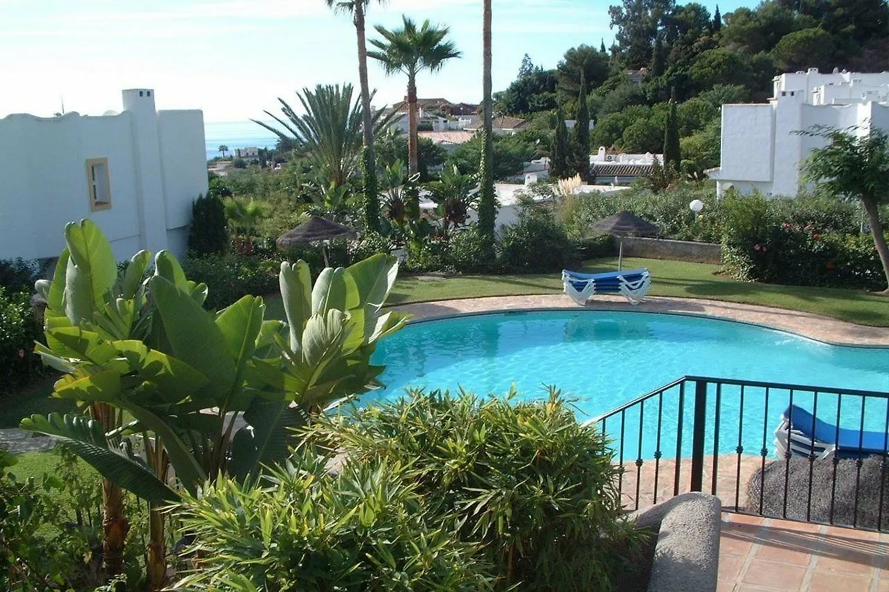 Hotel Rancho Miraflores La Cala De Mijas