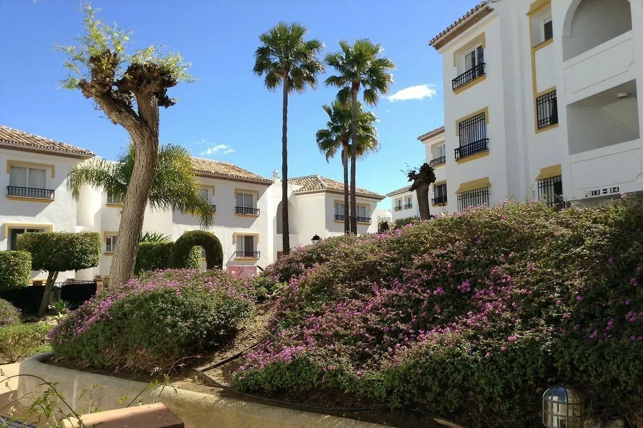 Rancho Miraflores La Cala De Mijas España