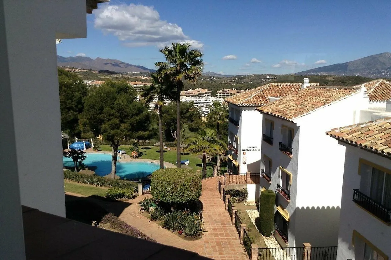 Rancho Miraflores La Cala De Mijas 3*,  España
