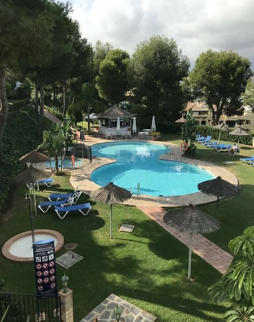 Rancho Miraflores La Cala De Mijas 3*,